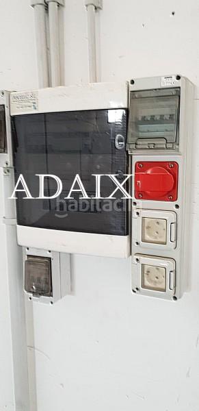 Foto 55dead12-6080-4c15-a846-582f3119eae6. Capannone industriale in Las Vegas - Campoaras Lucena