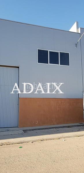 Foto 6307436e-3a3b-43c6-9d4a-700f731239d7. Capannone industriale in Las Vegas - Campoaras Lucena