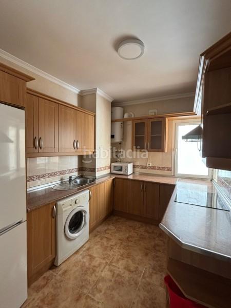 Foto 4853e38d-406d-4ae4-91d3-b82c1da606e4. Etagenwohnung in Los Castillejos - La Trinidad Málaga