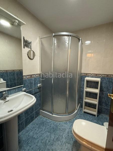 Foto 5085e57d-50d6-44f4-9a26-6e53511d299e. Etagenwohnung in Los Castillejos - La Trinidad Málaga