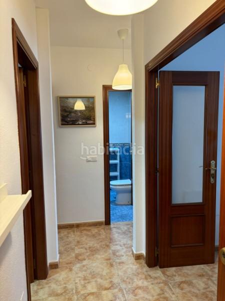 Foto 58dbfe7a-c69a-4ef2-91fe-b0a0efd6b449. Etagenwohnung in Los Castillejos - La Trinidad Málaga