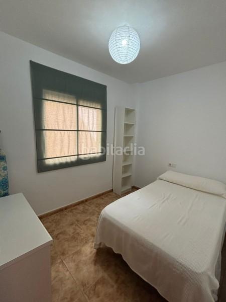 Foto 5f7ec8c6-2a3e-40c8-bcd4-eaa03ef24902. Etagenwohnung in Los Castillejos - La Trinidad Málaga