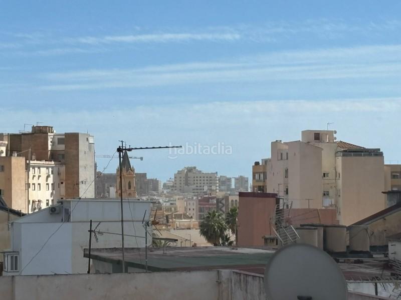 Foto 61f87565-c85f-42ef-9768-8ea0c05421e5. Etagenwohnung in Los Castillejos - La Trinidad Málaga