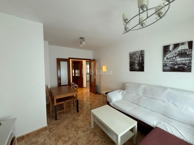 Foto 8a5906d9-66c1-47fc-a547-e267b38719fc. Etagenwohnung in Los Castillejos - La Trinidad Málaga