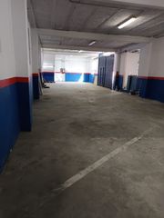 Rent Industrial building in El Valle. Nave en alquiler en  lucena, córdoba