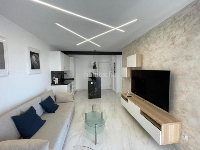 Foto a4047028-70d6-4442-a842-73b2a4205e9c. Pis a avenida duque de ahumada 11 a Playa Bajadilla - Puertos Marbella