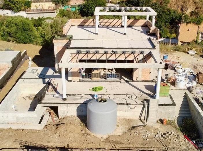 Foto 30e0f742-99ee-4e96-a299-81200daa31d8. Casa a urbanización doña pilar a Mijas pueblo Mijas
