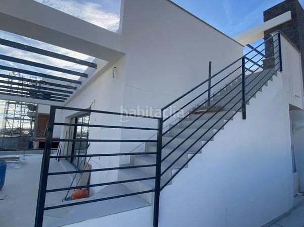 Foto 398fb903-dc0f-48b3-bb02-d7333a22cd9b. Casa a urbanización doña pilar a Mijas pueblo Mijas