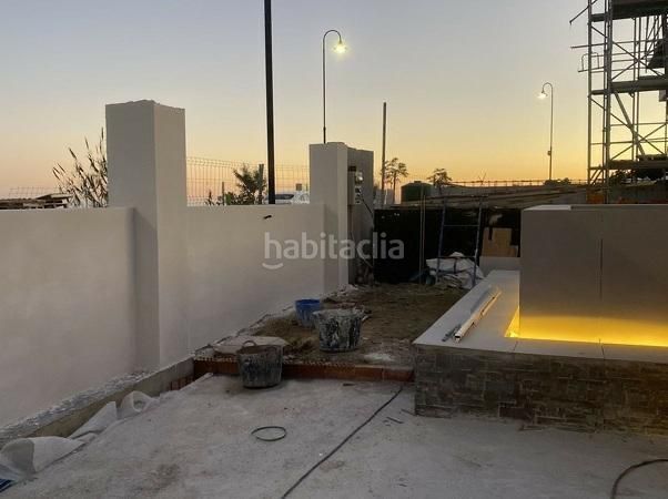 Foto 736b9659-4f8b-49ea-ba04-49d987350487. Casa a urbanización doña pilar a Mijas pueblo Mijas