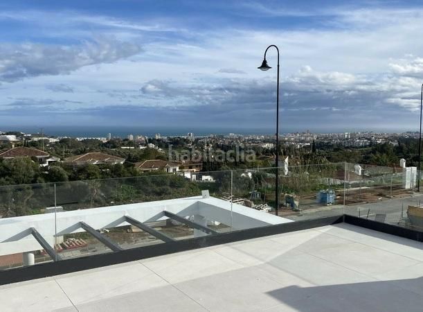 Foto a5e74a5a-d977-4920-a835-70a2a12b73f3. Casa a urbanización doña pilar a Mijas pueblo Mijas