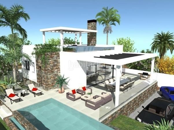 Foto ac47f9ed-91b2-4907-9051-fa5848c0ae0d. Casa a urbanización doña pilar a Mijas pueblo Mijas