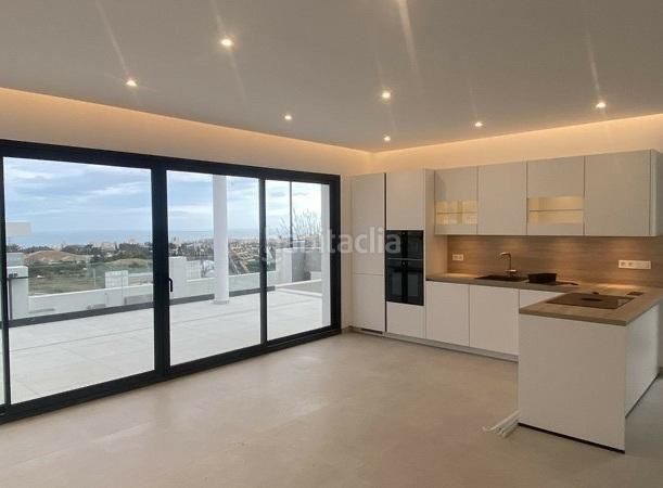 Foto b5f8f549-44c8-4d92-8c48-abd0edf95483. Casa a urbanización doña pilar a Mijas pueblo Mijas