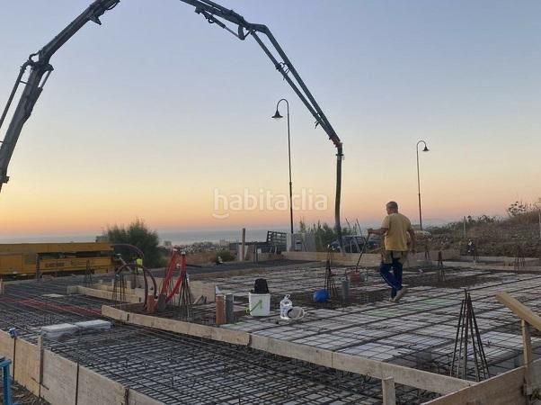 Foto da8a8943-37c6-4e71-8681-11eb54a1f56f. Casa a urbanización doña pilar a Mijas pueblo Mijas