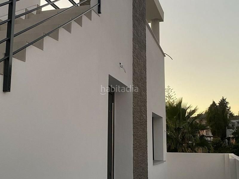 Foto dace3641-b8a8-40ce-a0ff-9b0dc5520057. Casa a urbanización doña pilar a Mijas pueblo Mijas