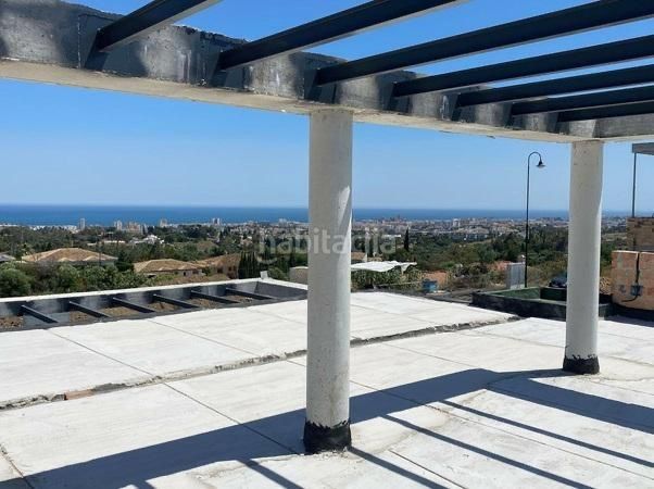Foto dd510c62-0dd1-4624-9f20-0655ebccfe9d. Casa a urbanización doña pilar a Mijas pueblo Mijas