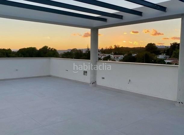Foto e9257ffb-f70b-4427-8cfe-6b639b0653f8. Casa a urbanización doña pilar a Mijas pueblo Mijas
