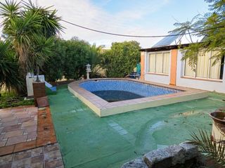 Bauernhof en Sin especificar. Casa rural en venta en cp c�rtama, m�laga