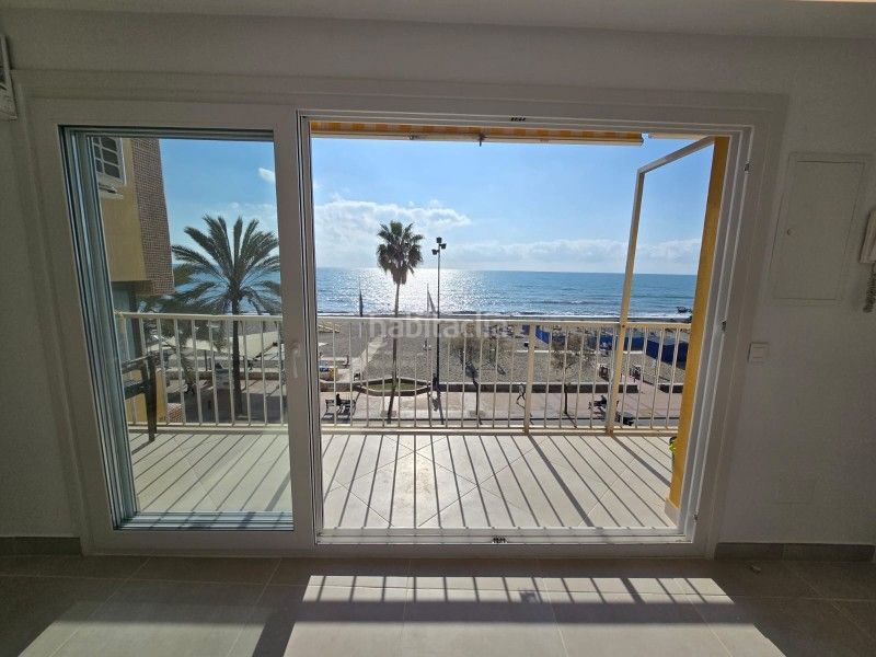 Foto e58c0483-134d-48cd-8ed9-39fa23a984fd. Pis a Playa de los Boliches Fuengirola