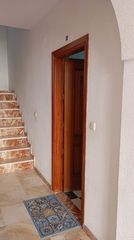 Etagenwohnung en El Carmen - La Barrera. Piso en venta en  lucena, c�rdoba