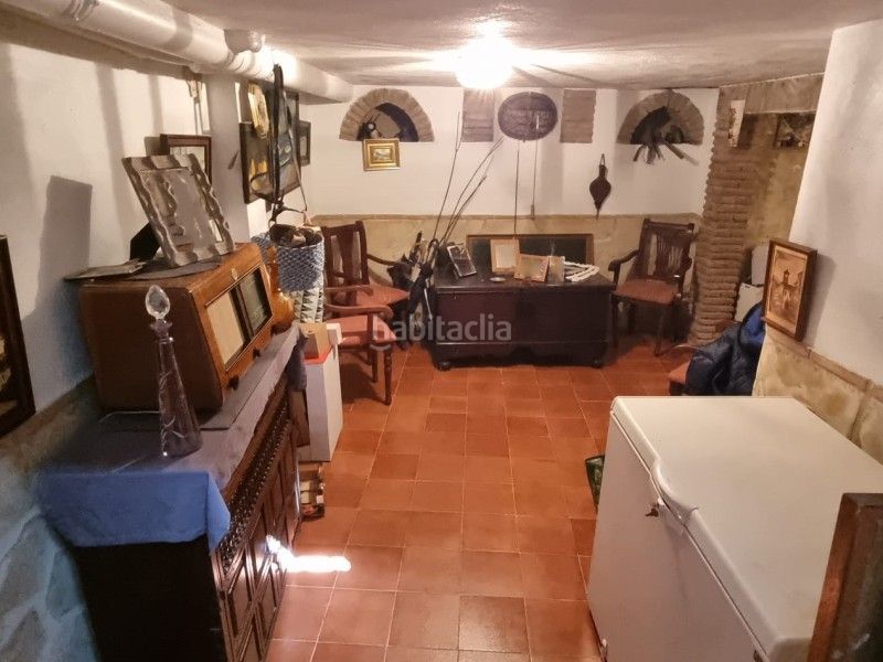 Foto 06721d88-39aa-432c-920d-5518c0e1eb76. Casa a jardín Lucena Lucena