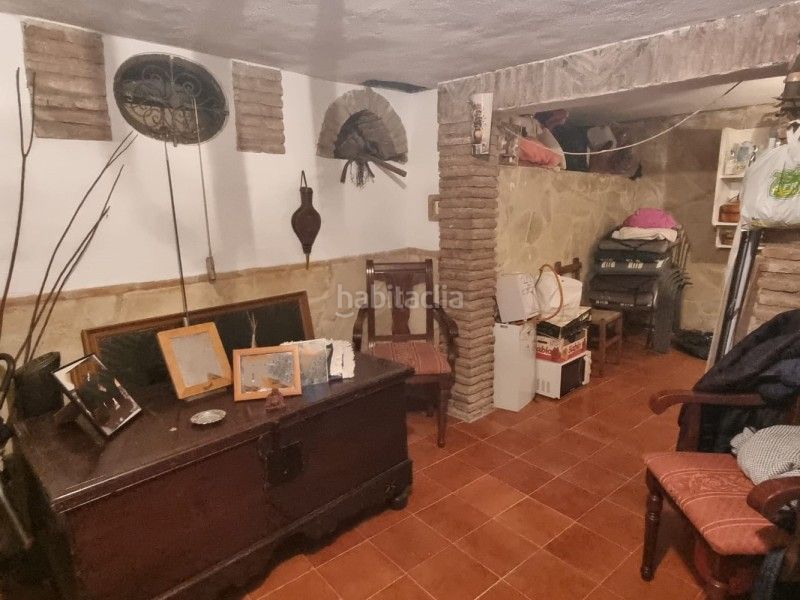Foto 1e5a1098-4f5b-48b7-8aad-2b6a6c96d44f. Casa a jardín Lucena Lucena