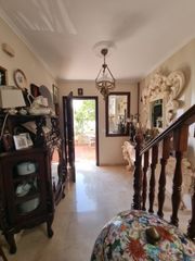 Haus en Jard�n Lucena. Casa en venta en  lucena, c�rdoba