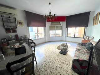 Etagenwohnung en Las Tinajer�as - Juder�as. Piso en venta en  lucena, c�rdoba