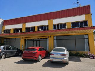 Location Bâtiment à usage industriel à Carretera córdoba  málaga km 75. Nave en alquiler en  lucena, córdoba