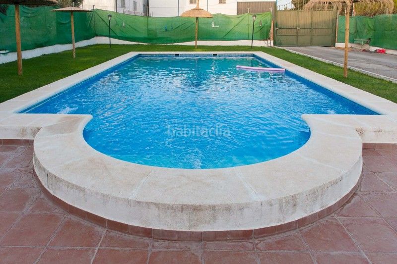 Foto 7e646d66-4f54-49ea-879a-5ac15b671c10. Masia amb aparcament piscina a San Francisco Lucena