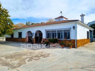Masia a Poleares. Casa rural en venta en  lucena, córdoba