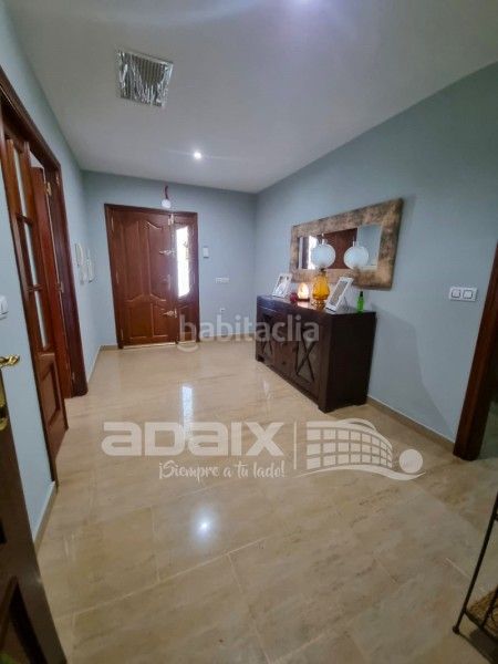Foto deccb6c7-7564-4e05-a1a1-644e233236c4. Masia amb calefacció a Poleares Lucena