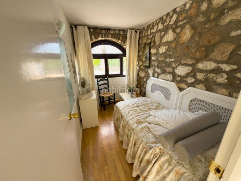 Foto 0c75447b-a3b7-4522-974a-69eb2a305e12. Casa amb aparcament piscina a Mijas pueblo Mijas