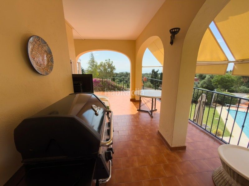 Foto 19bd468d-08b3-48b6-ba02-13064f6f0517. Casa amb aparcament piscina a Mijas pueblo Mijas