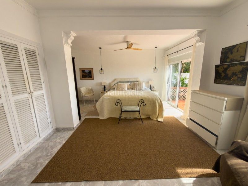Foto 354a9161-994e-4136-84ff-156554214525. Casa amb aparcament piscina a Mijas pueblo Mijas