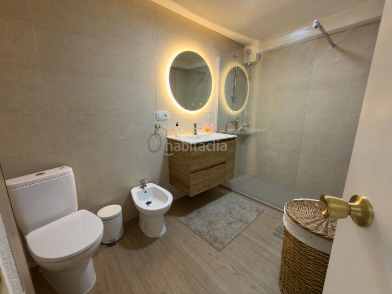 Foto 3948804c-b83c-43fc-98b6-f8f68fa702ec. Casa amb aparcament piscina a Mijas pueblo Mijas