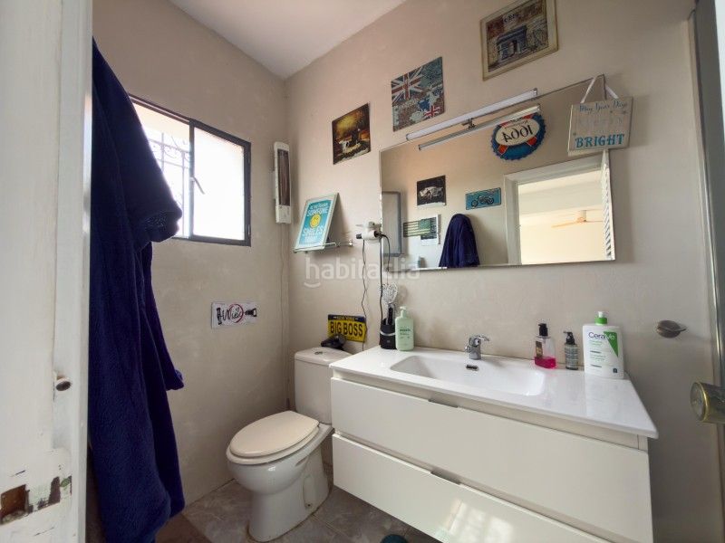 Foto 6a3cb4dd-5eed-488f-bc94-6f95d031ab53. Casa amb aparcament piscina a Mijas pueblo Mijas