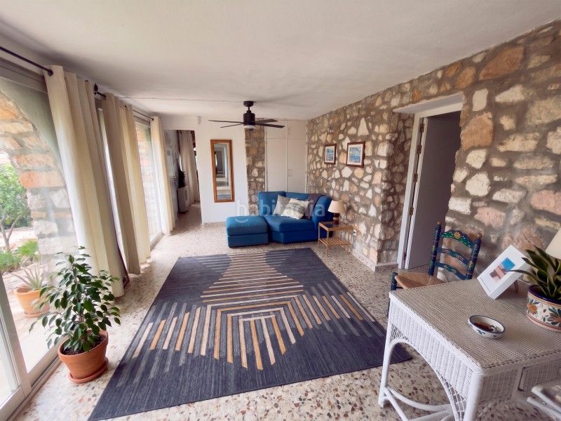 Foto 825ff7dc-eabc-4f02-8c87-9eb40c6e3c41. Casa amb aparcament piscina a Mijas pueblo Mijas