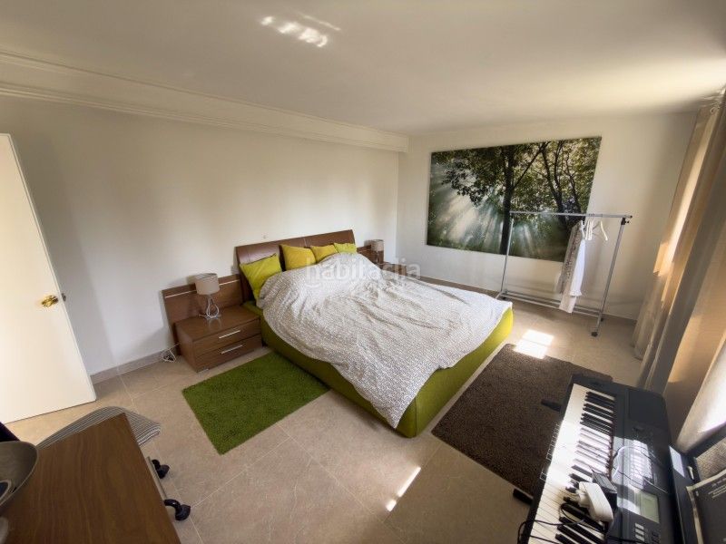 Foto a9a240b4-6c80-4f3f-a0e2-7d7c2c766491. Casa amb aparcament piscina a Mijas pueblo Mijas