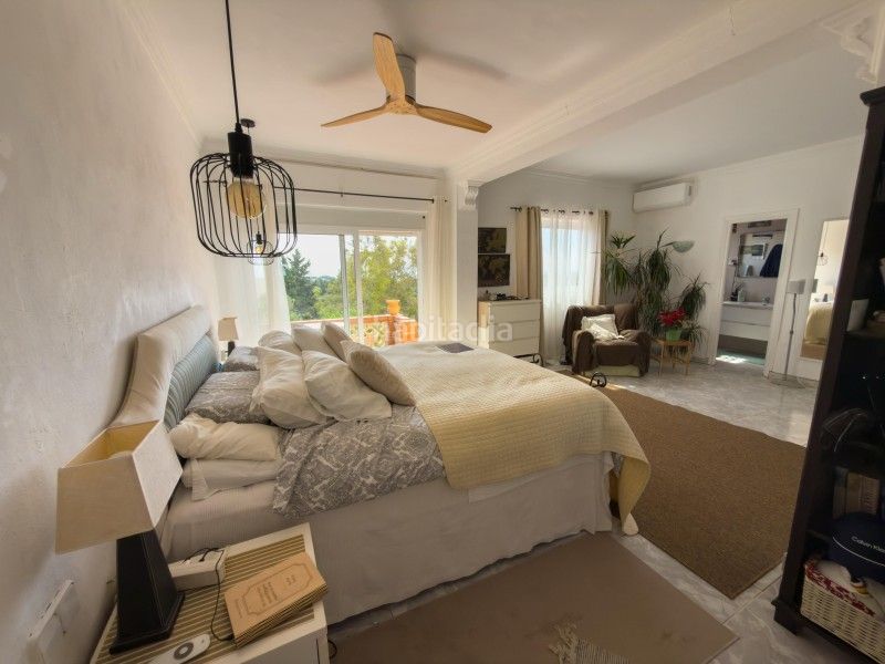Foto c9e9d504-9648-4383-84f1-bb37bb180cae. Casa amb aparcament piscina a Mijas pueblo Mijas