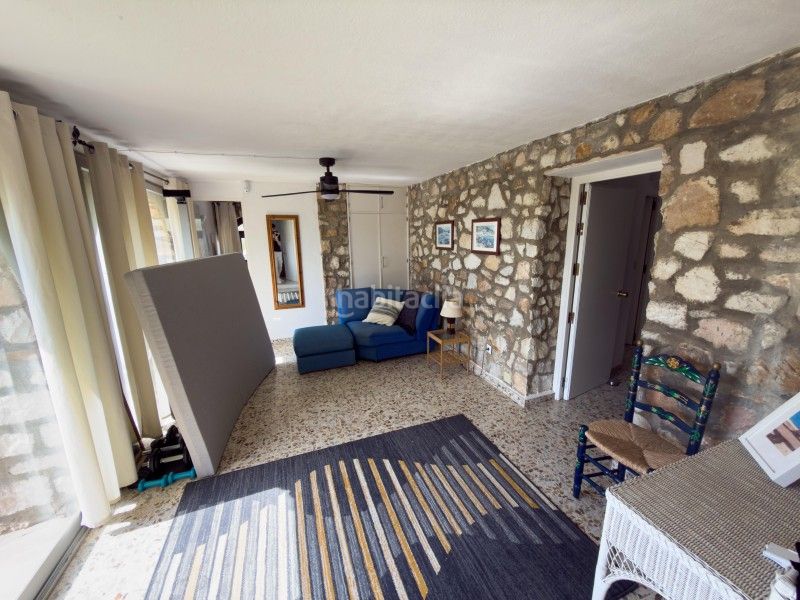 Foto d9ffe59d-cf05-4644-b527-1180295b0dd7. Casa amb aparcament piscina a Mijas pueblo Mijas