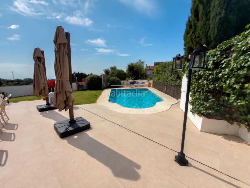 Foto e65f3f62-c5a2-4d97-97ed-6eb86b970abb. Casa amb aparcament piscina a Mijas pueblo Mijas