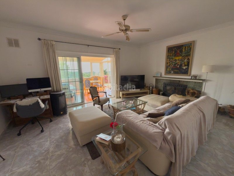 Foto fa0c1d7d-5992-434f-a2f3-613b13789b7a. Casa amb aparcament piscina a Mijas pueblo Mijas