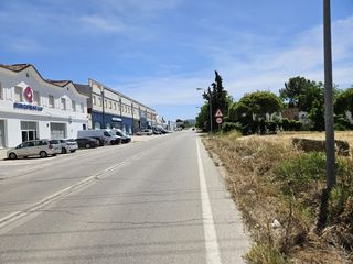 Terreny residencial a Poleares