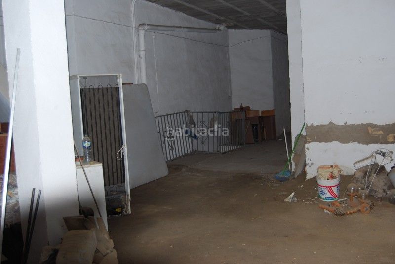 Foto fd70a690-674d-4550-a0c1-487fbd325c5e. Local comercial a Centro Lucena