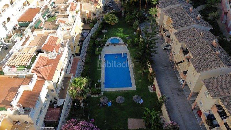 Foto 3b002620-f5a3-47f1-9178-78f4caca2eac. Pis amb aparcament piscina a Zona Centro Comercial Torrequebrada Benalmádena