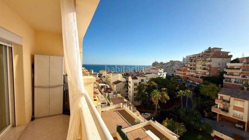 Foto dbbd0f16-e2d7-452c-9f45-76a6c43622f3. Pis amb aparcament piscina a Zona Centro Comercial Torrequebrada Benalmádena