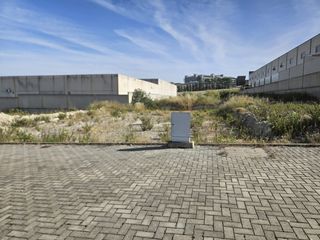 Area edificabile industriale in Avenida de madrid. Solar industrial en venta en  , córdoba