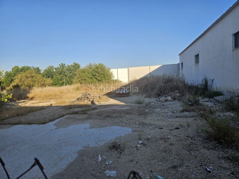 Foto 241a05aa-5981-44a8-ac72-c0fbec1c9367. Area edificabile industriale in calle cascajar in Lucena
