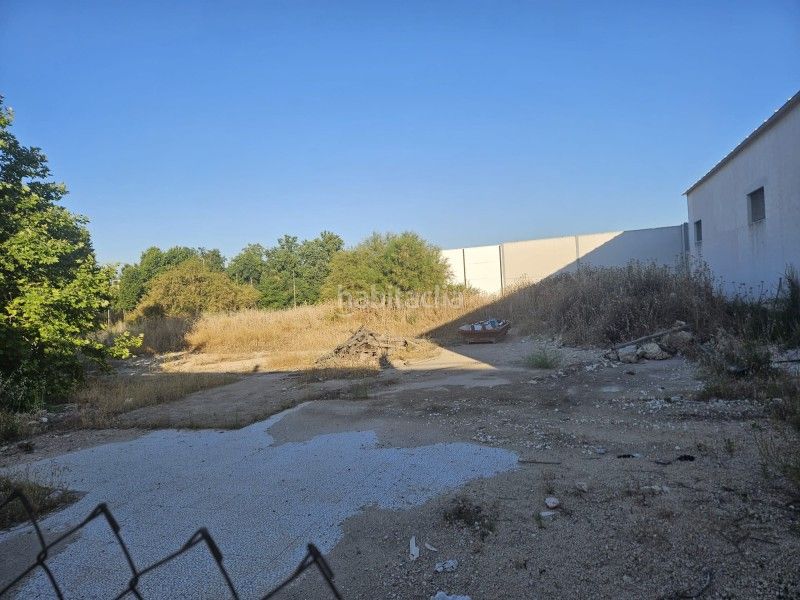 Foto b6a51f91-6462-4e89-bd29-0d23d530524a. Area edificabile industriale in calle cascajar in Lucena
