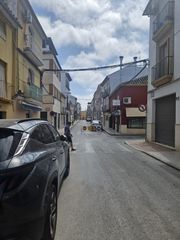 Casa en San Francisco. Casa en venta en  lucena, c�rdoba